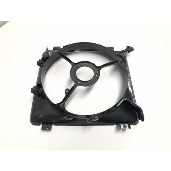 Defletor Ventoinha Condensador Civic 1.6 1996 2000