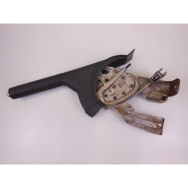 Freio De Estacionamento Suzuki Sx4 2010