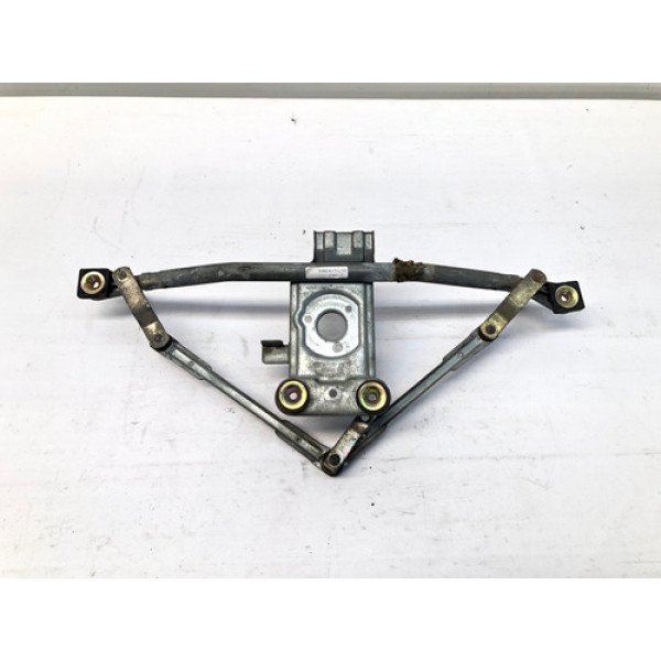 Máquina Galhada Limpador Para Brisa Ford Ka 2002 2007 Esquerdo