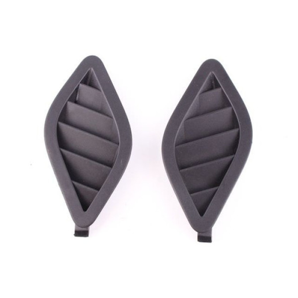 Difusor Saída De Ar Painel Bmw X1 2015