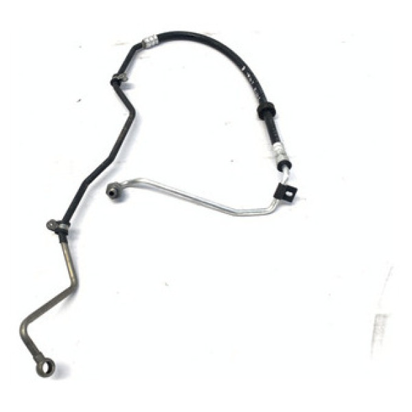 Mangueira Trocador Calor Esquerda Câmbio C200k 1.8 2008 2011