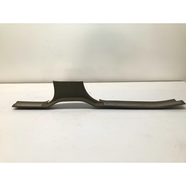 Soleira Interna Dianteira Esquerda Range Rover Sport 2010 Bege