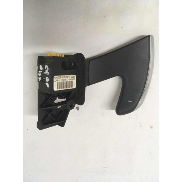 Trocador De Marcha Borboleta Desce - C4 Grand Picasso