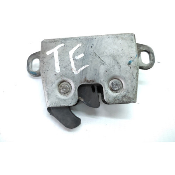 Fechadura Esquerda Tampa Traseira Marea Weekend 1998 2007