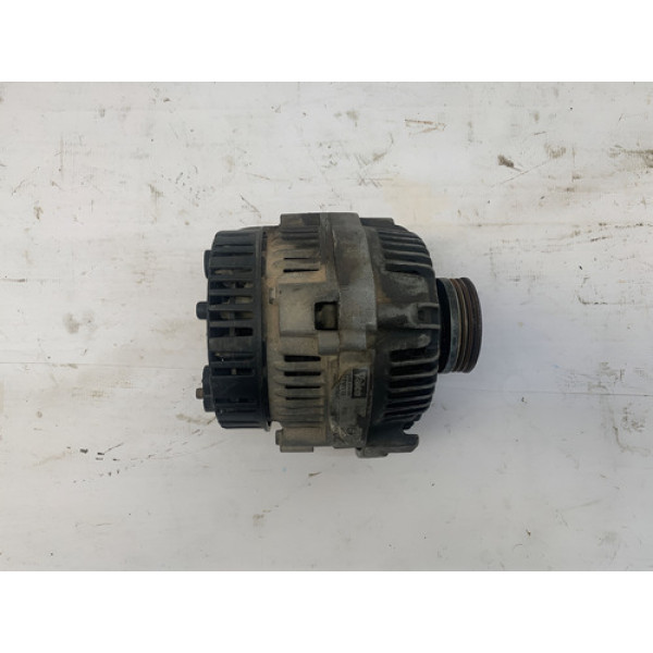 Alternador Peugeot 206 1.0 16v 2001 2005 9641410480