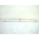 Absorvedor Impacto Traseiro Honda Civic 1998 2000