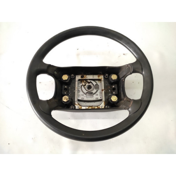 Volante Motorista Audi A4 1995 1999 * Detalhe 