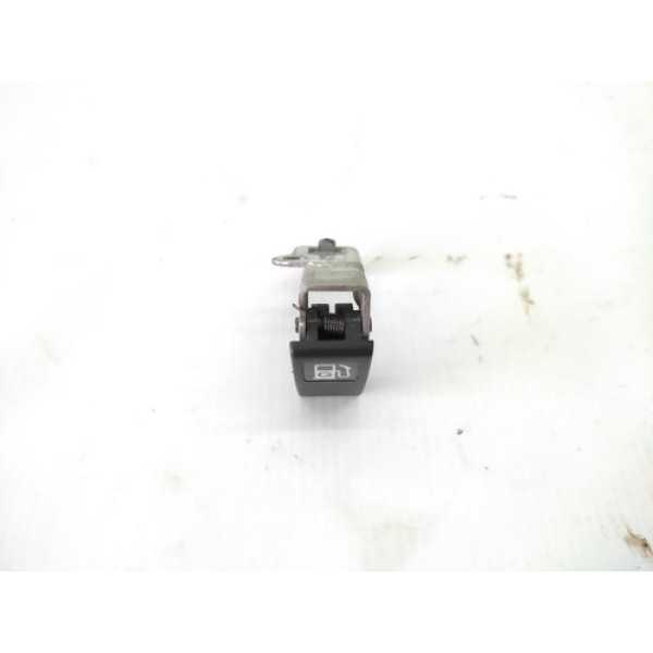 Alavanca Abertura Portinhola Combustível Honda Fit 2003 2008