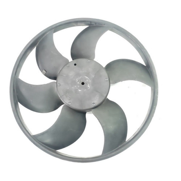 Hélice Ventoinha Renault Duster 1.6 16v 2011 2015 