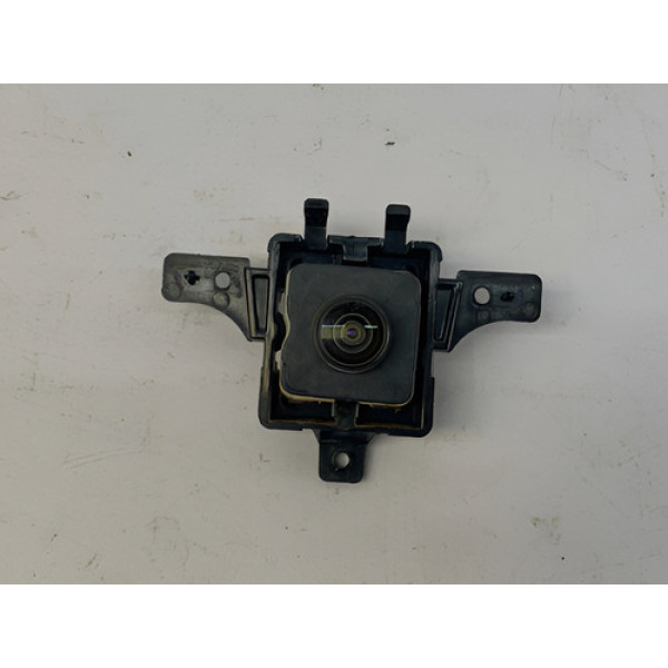 Camera Re Traseira Jeep Compass 2016 2021