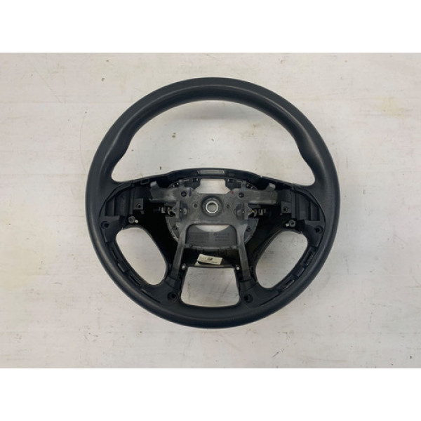 Volante Motorista Hyundai Ix35 2010 2014 Preto