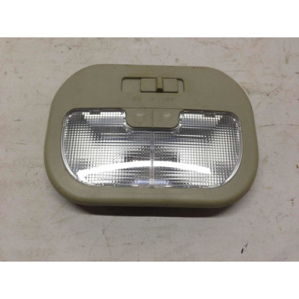 Luz Cortesia Traseira Jac J5 2012 2015