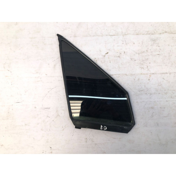 Vidro Fixo Vigia Dianteiro Direito Subaru Forester 2013 2018