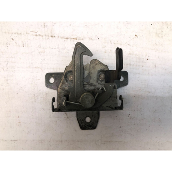 Fechadura Trava Capo Jac J3 Turin 2011 2013