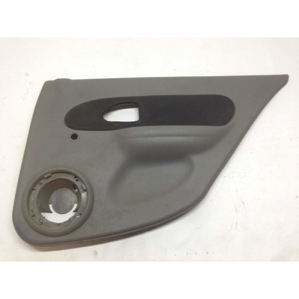 Forro Porta Traseiro Direito Renault Symbol