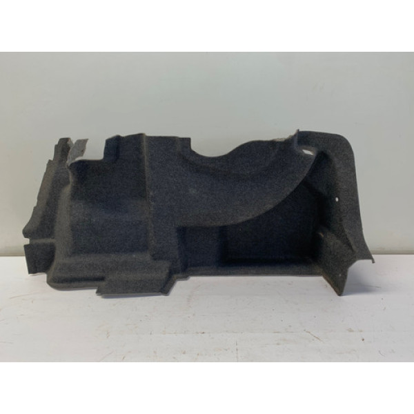 Forro Acabamento Direito Porta Malas Fusion 2013 2016