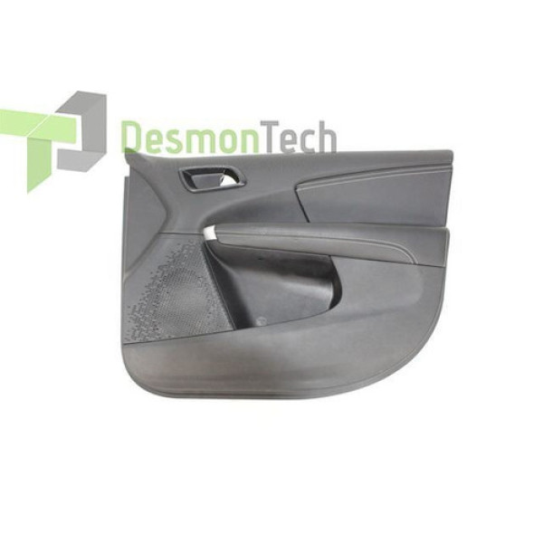 Forro Porta Dianteiro Direito Fiat Freemont 2015 Não Disponivel