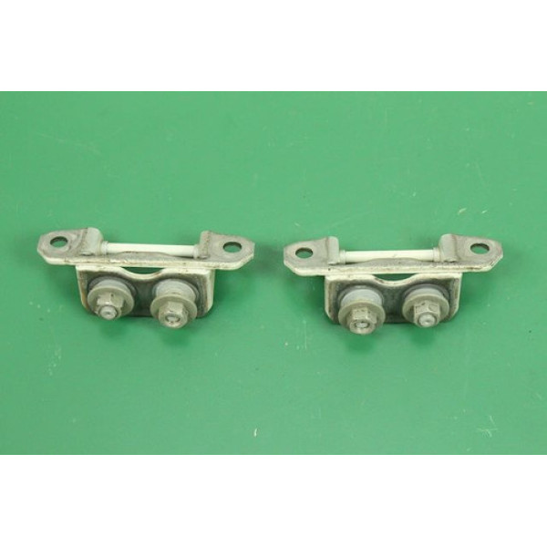 Dobradiça Da Tampa Traseira Subaru 2016