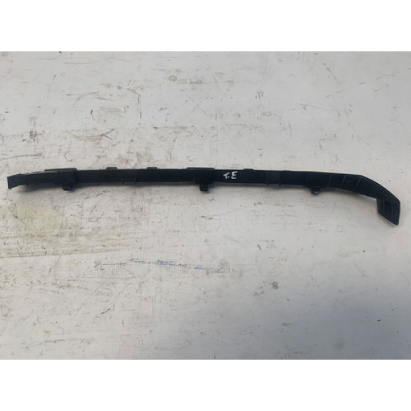  Suporte Guia Esquerdo Para Choque Traseiro City 20118 2020