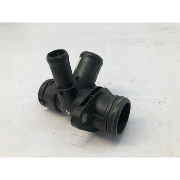 Flange Bomba Água Ford Ka 1.0 3cil 2014 2021