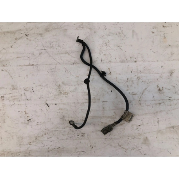 Cabo Negativo Bateria Citroën C3 1.4 2006 2012