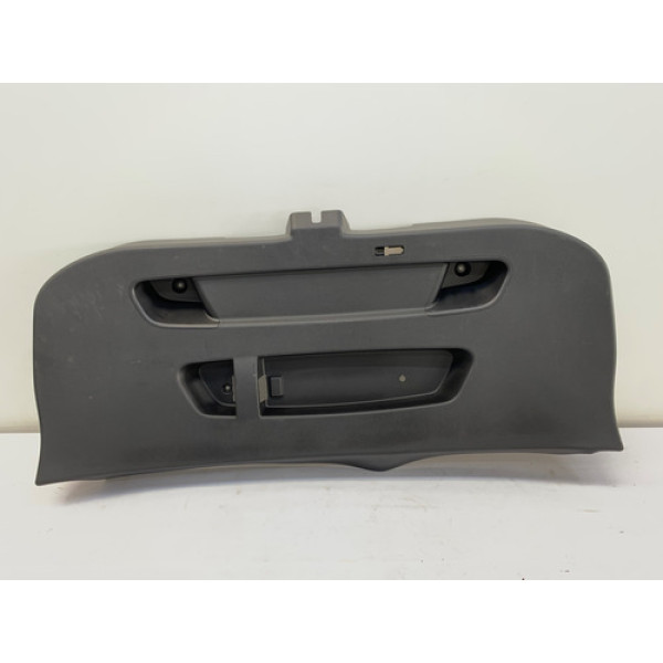 Forro Tampa Traseira Bmw X1 2010 2015