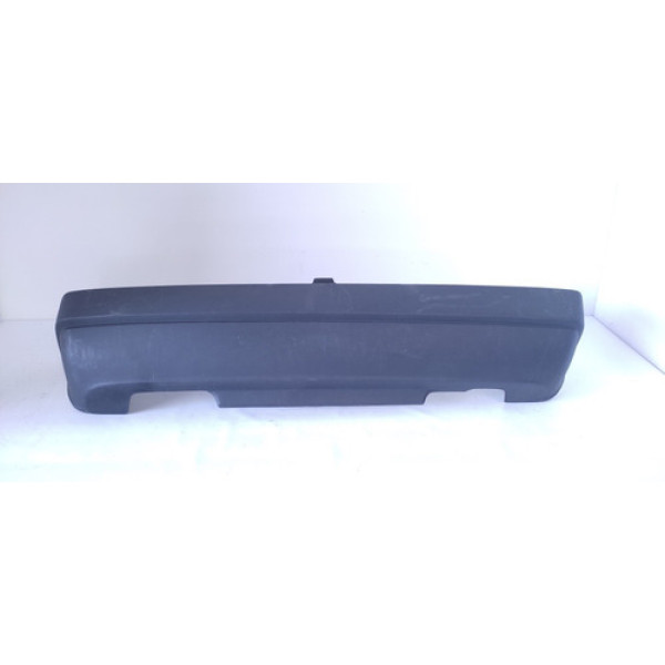 Para Choque Traseiro Fiat Uno 1991 1997 