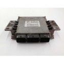 Módulo De Injeção Citroen Picasso 2.0 16v 9642385980