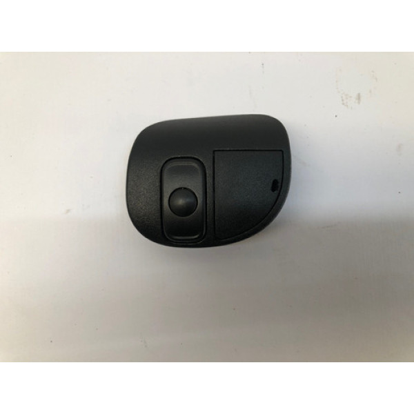 Botão Traseiro Direito Volante Jeep Compass 2016 2019