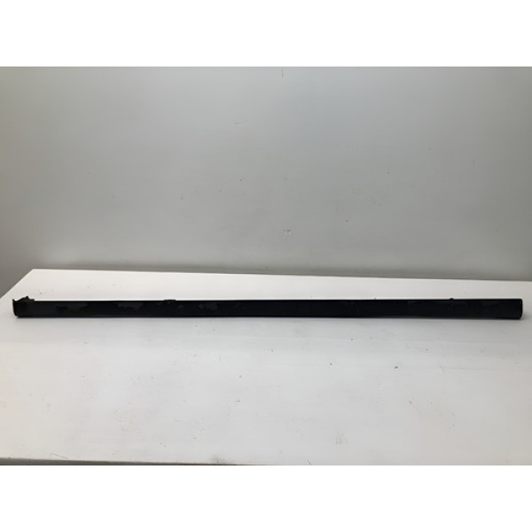 Spoiler Acabamento Lateral Esquerdo Volvo V40 T4 2000 2004 Preto