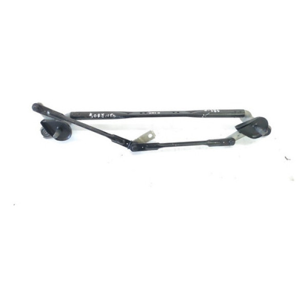 Máquina Galhada Limpador Para-brisa Kia Sorento 2010 2013 