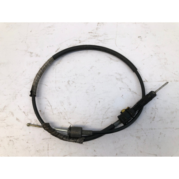 Cabo Seletor Marcha Freelander 1 At 2.5 V6 2003 2006