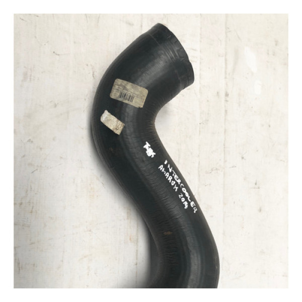 Mangueira Intercooler Vw Amarok 2.0 2012 2016 2h0145708b