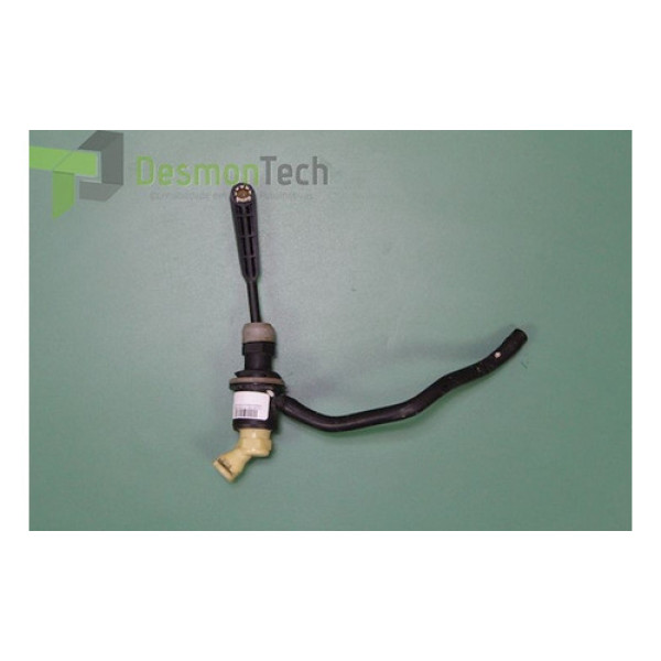 Atuador Pedal Embreagem Duster 2.0 2016