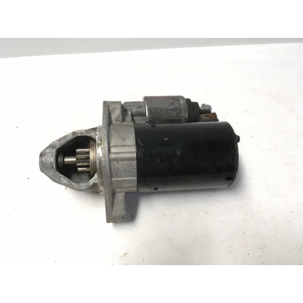 Motor Arranque Mercedes C200 Kompressor 1.8 2008 2011