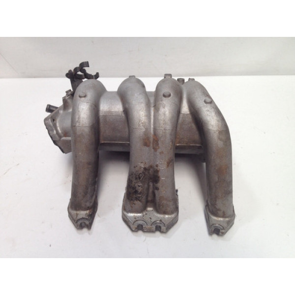 Coletor De Admissão Renault Laguna 2.0 8v 1995