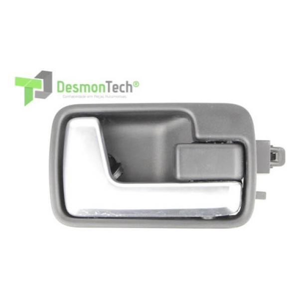 Maçaneta Interna Dianteira Direita Discovery 3 2.7 2008