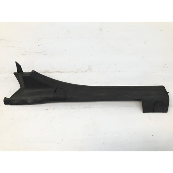 Soleira Traseira Esquerda Chevrolet Astra Wagon 1995 Preto