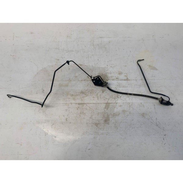 Mangueira Cilindro Embreagem Honda New Civic 2007 2011 Preto