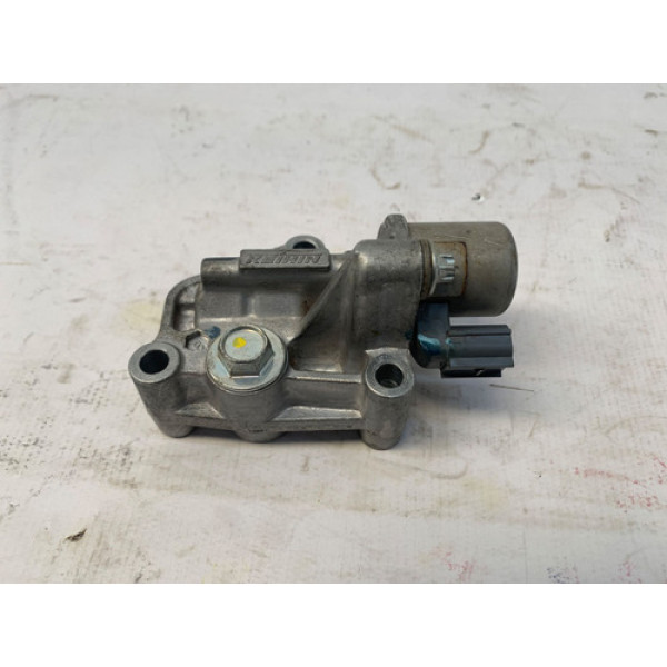 Valvula Solenoide Cabeçote City 1.5 Ex At Vtec 2015 2019