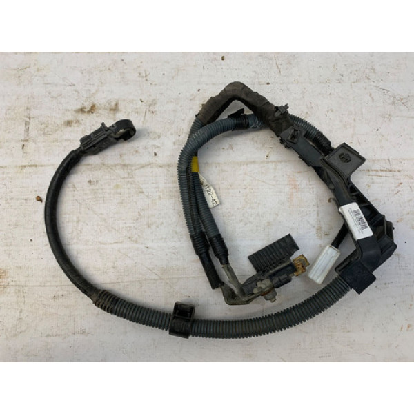 Cabo Positivo Bateria Toyota Rav4 2013 2016