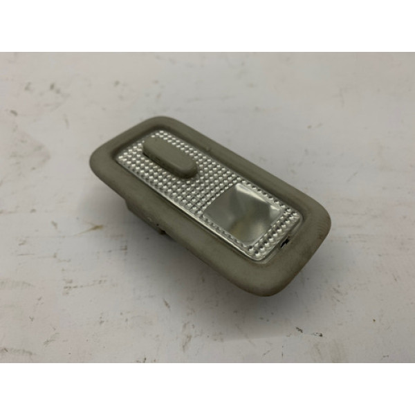 Luz Teto Cortesia Citroen C3 Tendance 2013 2020