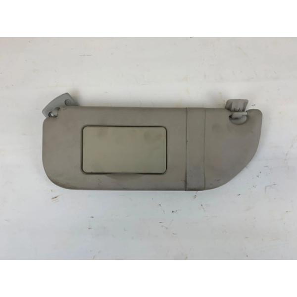 Quebra Sol Esquerdo Citroën C3 2003 2012