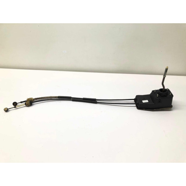 Alavanca Marcha Trambulador Câmbio Peugeot 206 207 1.4 8v