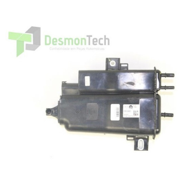 Canister Compass 2.0 Tig 16v 2018