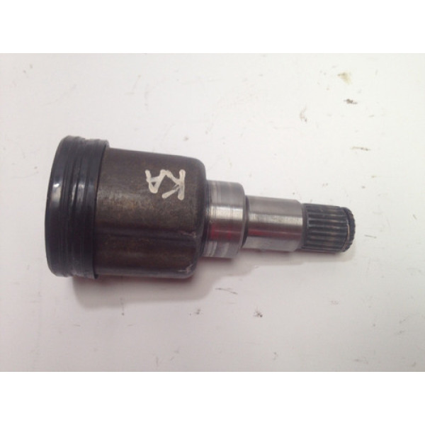 Tulipa Do Semi Eixo Direito - Ka 1.0 Flex 3cc 2015