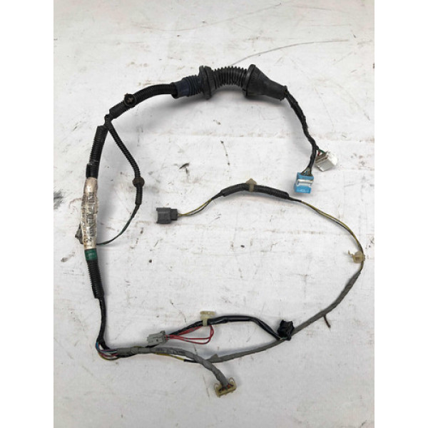 Chicote Porta Dianteiro Direito Civic 1.7 2001 2006