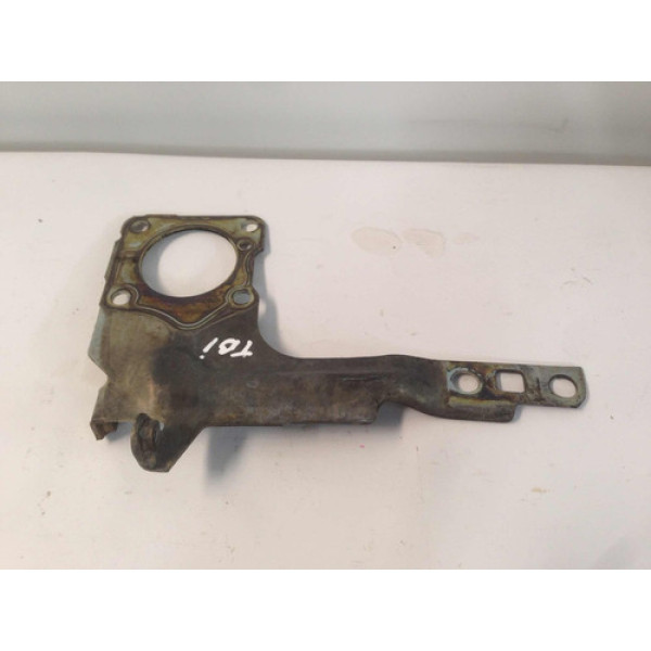 Suporte Flange Tbi Corolla 1.6 1.8 1995 2000