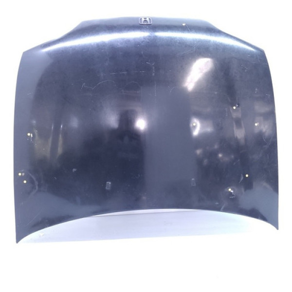 Capô Honda Civic 1992 1995 Sedan * Detalhe