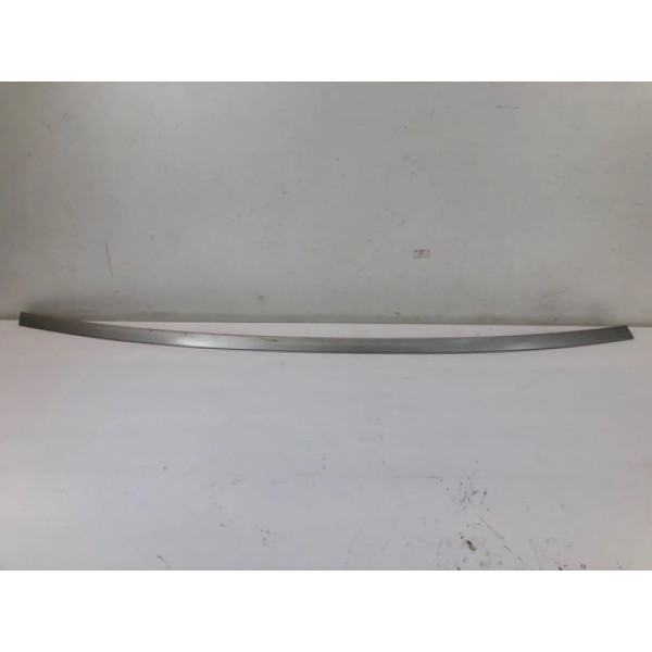 Friso Teto Direito Citroën C4 Pallas 2007 2013 Prateado